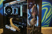 Rtx5070/ryzen 9800x3d/32gb Ddr5/1tb