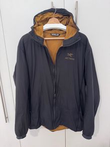 Arcteryx Atom Hoody Jacket XL