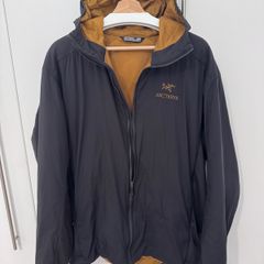 Arcteryx Atom Hoody Jacket XL