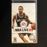 Nba Live 09 Psp Image 3
