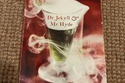 Dr Jekyll &amp; Mr Hyde and other stories (Robert Louis Stevenson)