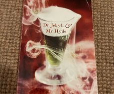 Dr Jekyll & Mr Hyde and other stories (Robert Louis Stevenson)