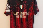 ac milan jersey