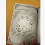 Witchy Book + Free Astrological Book Mark - unique gift Image 3