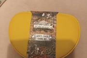 Gents shoe shine kit