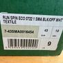 Lacoste Men's Run Spin Eco Size 9 (New) Image 5