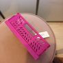 2 x plastic storage baskets Image 5
