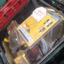 Car boot Box lot of Items sold as a lot, Crate not included., More Lots Available in my other Items, Collection Only in Rochfortbridge Westmeath., Image 7