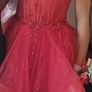 Debs Dress Image 2