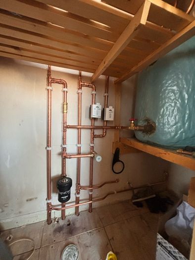 plumber