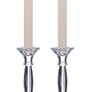 Newgrange Living Crystal Candle Holders x2 Image 7