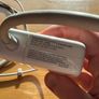 Macbook Charger MagSafe 2 Image 2