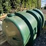 Free Kerosene Oil Tank Image 3