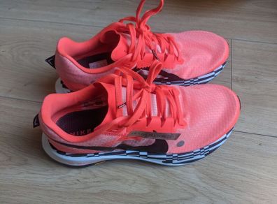 Brand new Nike Ultrafly Men's Trail-Racing Shoes