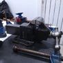 reed 104 vise Image 2