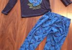 Boys pyjama