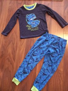 Boys pyjama