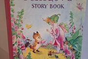 The Foxglove Book