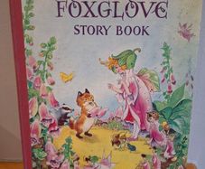 The Foxglove Book
