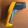 Fluke 561 Infrared Thermometer Image 2