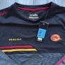Catalans Dragons O'Neills Crew Neck Training Top 2XL Image 4