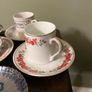 Vintage Espresso cup sets X 6 Image 4