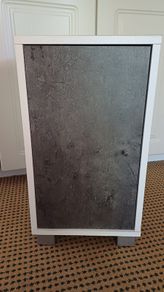 Bathroom Cabinet