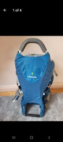 Littlelife S2 child carrier