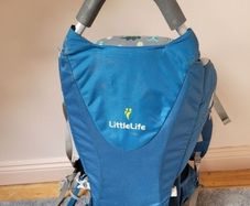 Littlelife S2 child carrier