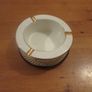 Vintage ashtray    Ceramica firenze Image 2