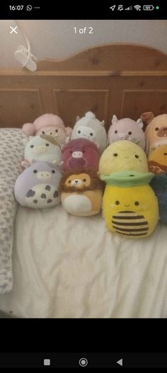 squishmallow