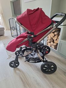 Mothercare Orb Buggy