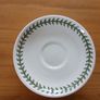 Portmeirion Botanic Garden saucers Image 3
