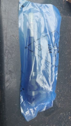 Injectors