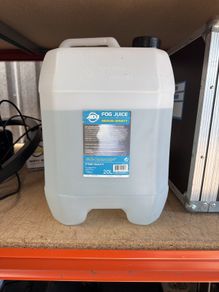 ADJ Fog Juice