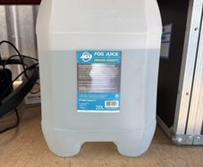 ADJ Fog Juice
