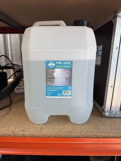 ADJ Fog Juice