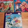 New - Hardback Barbie books Image 8