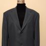 Men,s Designer Douglas Suit Jacket, Wool Mix, New Image 10