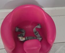 bumbo seat