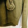 Polo Ralph Lauren Vintage Army Jumper hoodie Image 7