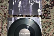 Oasis: d'you know what i mean 12"