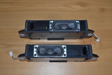 Sony TV Speakers