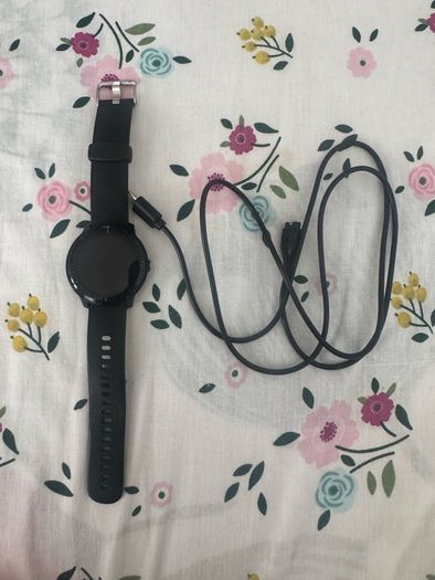 Garmin vivo active 3 music