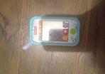 phone rattle toy
