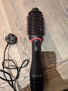 Revlon Salon One-Step Hair Dryer and Volumiser
