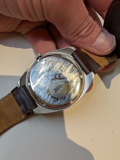 Guess Waterpro G75941G