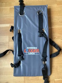 Kiddies Ladder Lock