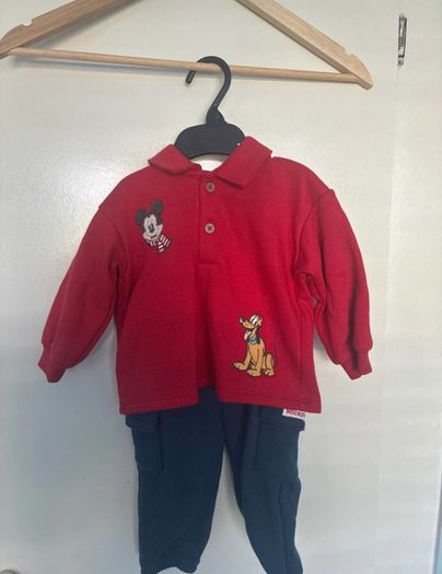 baby clothes