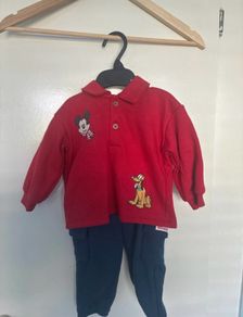 baby clothes